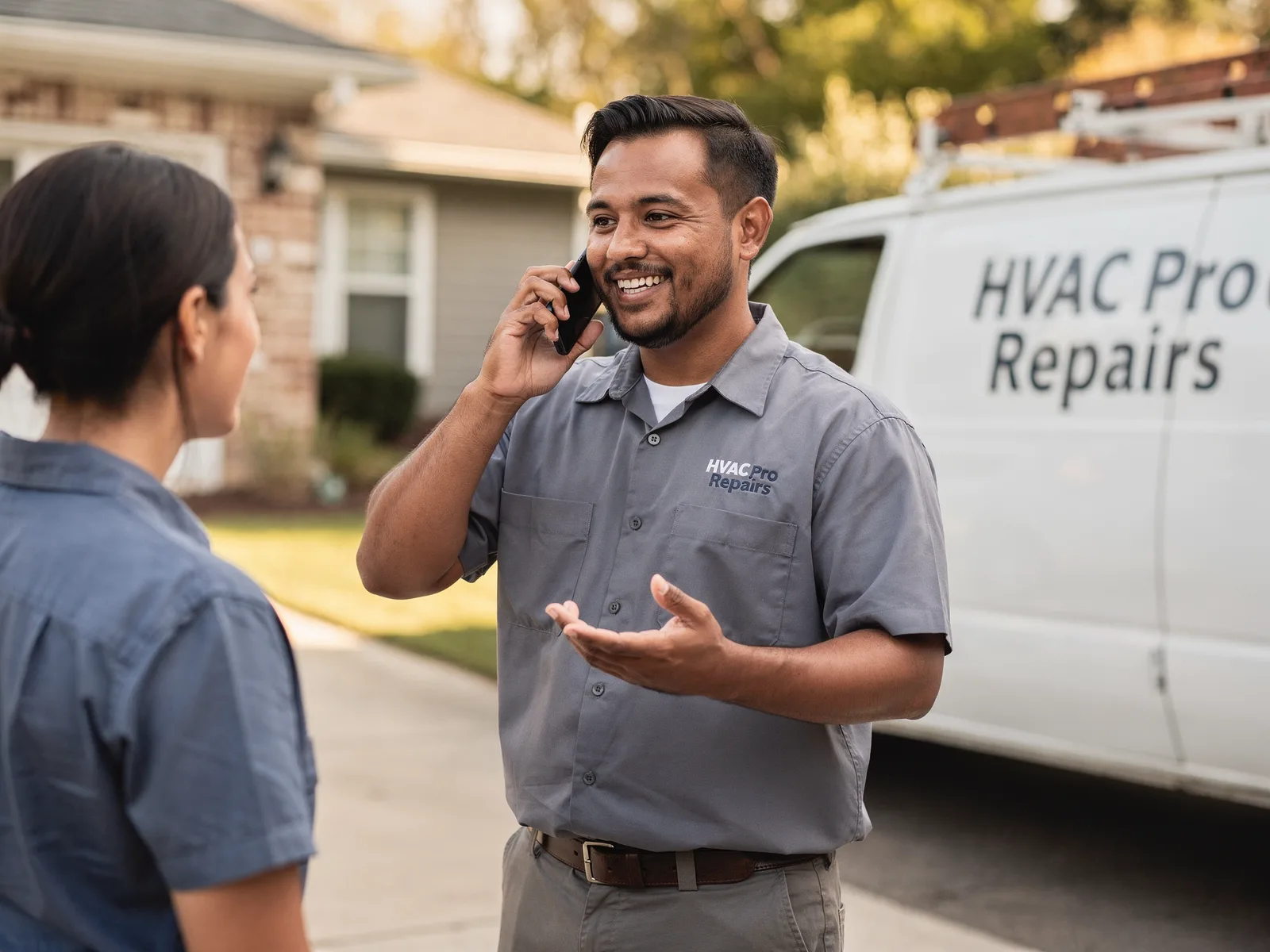 Heat Pump Repair Chest Springs, PA FAQs